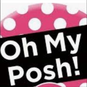 Return Poshmark shopper